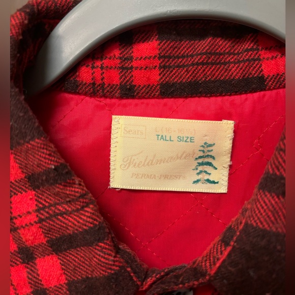 Vintage Sears Fieldman Jacket - Picture 3 of 4